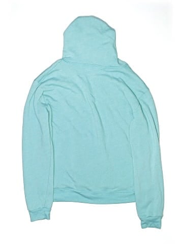 T2Love Pullover Hoodie (view 2)