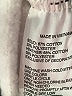 DSG Color Block White Pullover Sweater Size M - photo 8