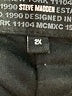 Steve Madden 100% Polyester Black Coat Size 2X - photo 8