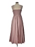 Express Pink Cocktail Dress Size L - photo 2