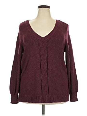 Lane Bryant Cardigan (view 1)