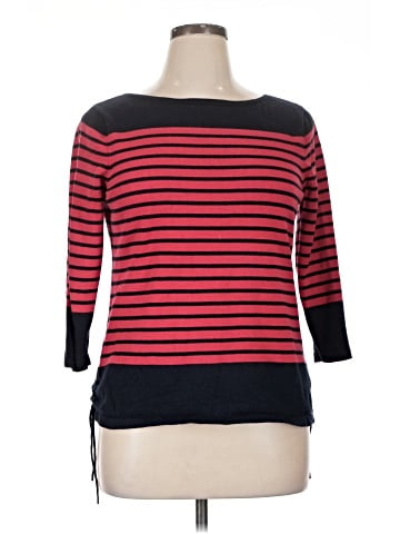 Kenar Pullover Sweater (view 1)