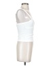 Edikted White Sleeveless Top Size XS - photo 4