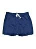Real Essentials Solid Blue Athletic Shorts Size XL - photo 1