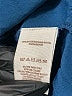 Free People 100% Rayon Blue Teal Shorts Size 10 - photo 5