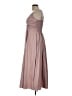 Express Pink Cocktail Dress Size L - photo 5
