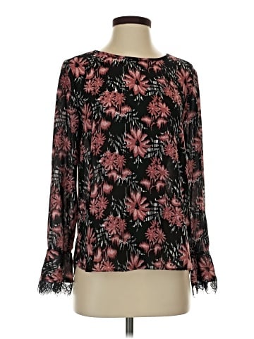Harve Benard Long Sleeve T-Shirt (view 1)
