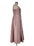 Express Pink Cocktail Dress Size L - photo 4