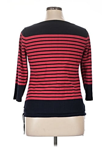 Kenar Pullover Sweater (view 2)