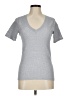 Athleta Gray Short Sleeve T-Shirt Size M - photo 1