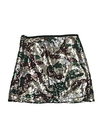 Flowers By Zoe Skirt (view 1)