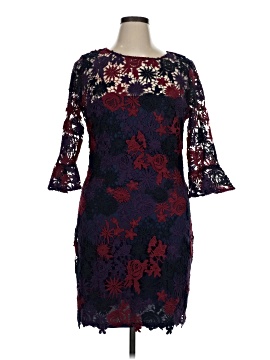 Alexia Admor Cocktail Dress