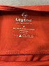 Legend Burgundy Active Pants Size M - photo 8