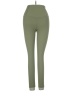 Athleta Solid Green Active Pants Size XS - photo 2