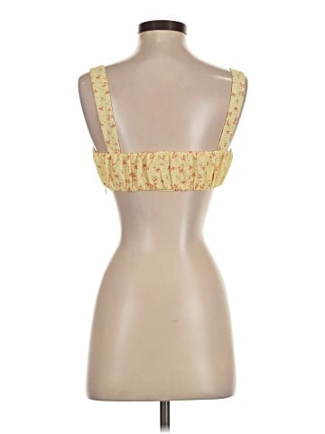 Princess Polly Sleeveless Blouse (view 2)