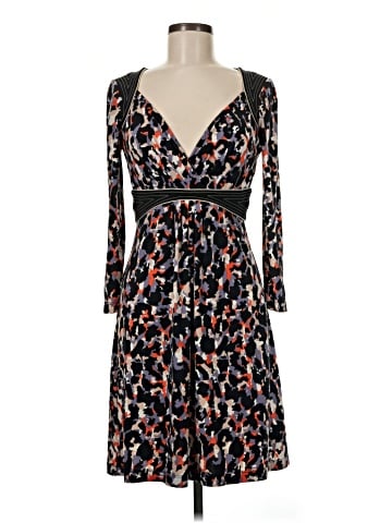 BCBGMAXAZRIA Cocktail Dress (view 1)