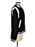 Unbranded Stripes Black Jacket Size M - photo 4