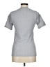 Athleta Gray Short Sleeve T-Shirt Size M - photo 2