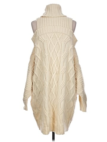 Monse Wool Pullover Sweater (view 2)
