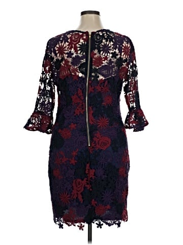 Alexia Admor Cocktail Dress (view 2)