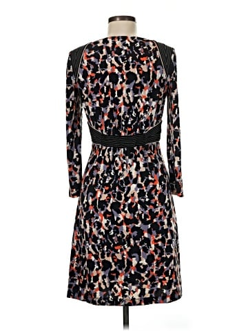 BCBGMAXAZRIA Cocktail Dress (view 2)