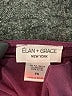 Assorted Brands Purple Short Sleeve Top Size S - photo 7