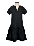 Robbie Bee Black Casual Dress Size S - photo 1