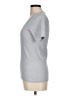 Athleta Gray Short Sleeve T-Shirt Size M - photo 5