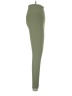 Athleta Solid Green Active Pants Size XS - photo 4