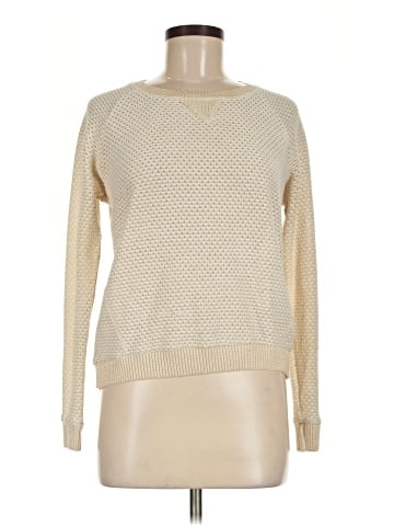 Trafaluc by Zara Long Sleeve Top (view 1)