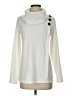 Fortune + Ivy Ivory Pullover Sweater Size XS - photo 1