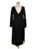 Laundry by Shelli Segal Black Cardigan Size XL - photo 1