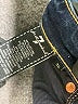 7 For All Mankind Stars Blue Jeans Size 26R - photo 4