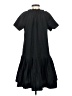 Robbie Bee Black Casual Dress Size S - photo 2