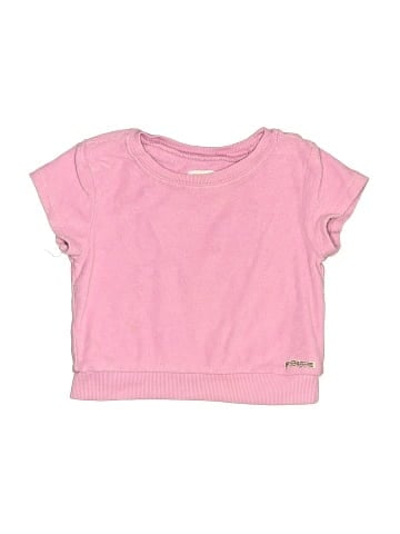 Hudson Jeans Short Sleeve T-Shirt (view 1)