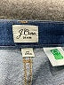 J.Crew Blue Jeans Size 25 waist - photo 7