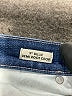 J.Crew Blue Jeans Size 25 waist - photo 8