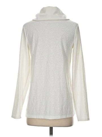 Fortune + Ivy Pullover Sweater (view 2)