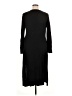 Laundry by Shelli Segal Black Cardigan Size XL - photo 2
