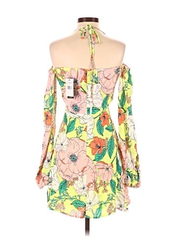 AFRM Cocktail Dress (view 2)