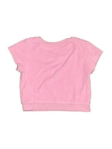 Hudson Jeans Short Sleeve T-Shirt (view 2)