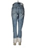 Assorted Brands Color Block Blue Jeans Size 28 waist - photo 2