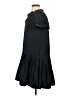 Robbie Bee Black Casual Dress Size S - photo 5