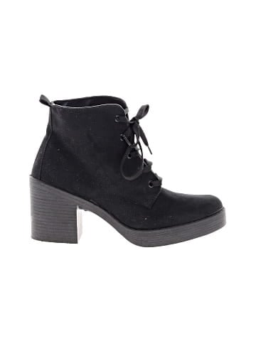 Assorted Brands Ankle Boots (view 1)