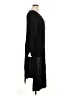 Laundry by Shelli Segal Black Cardigan Size XL - photo 4
