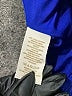 Free People Hearts Blue Shorts Size S - photo 4