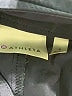 Athleta Solid Blue Casual Skirt Size 4 - photo 3