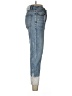 Assorted Brands Color Block Blue Jeans Size 28 waist - photo 4