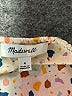 Madewell Orange Sleeveless Top Size 4 - photo 7
