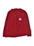 Vineyard Vines 100% Cotton Red Long Sleeve Polo Size 4T - photo 1